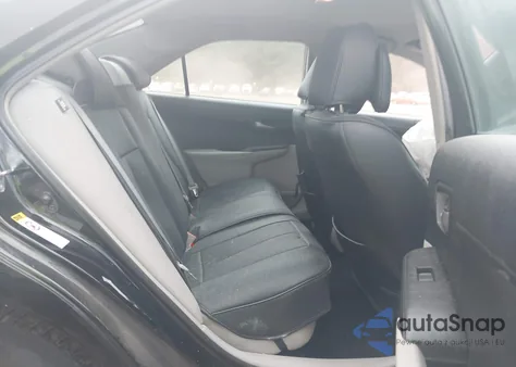 2014 Toyota Camry Le from USA, damaged, VIN 4T1BF1FK7EU469149